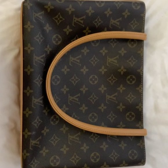 Louis Vuitton Handbags - Brown  Louis Vuitton bag,